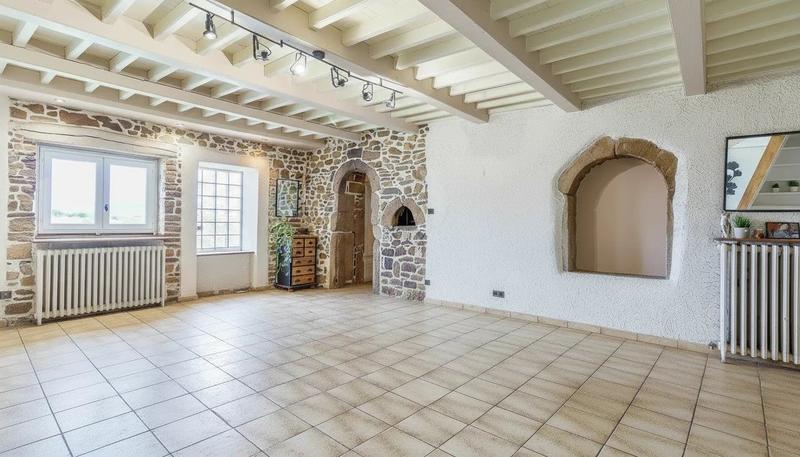 Maison - 150 m² - 7 pièces