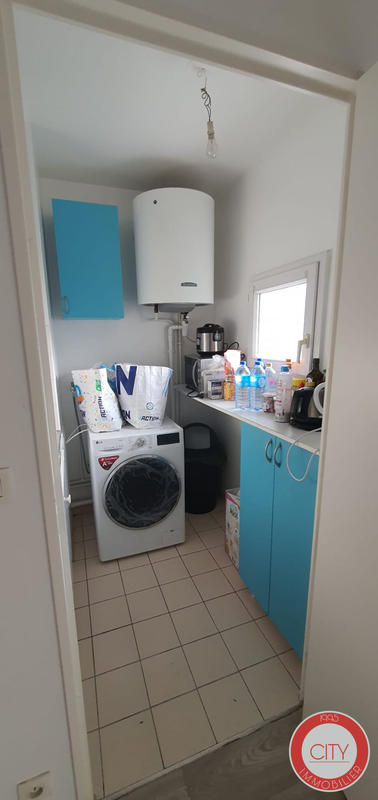 Appartement - 30 m² - 1 pièce