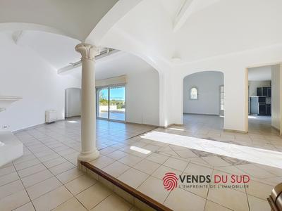 Maison d'architecte - 156 m² - 4 pièces