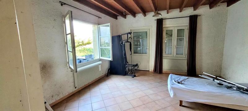 Maison - 260 m² - 8 pièces