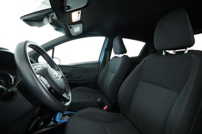 Toyota Yaris 1.5 Hybrid Cyan Edition 5p 100h