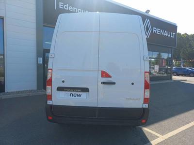 Renault Master Fourgon Fgn Trac F3500 L2h2 Blue Dci 135 Confort