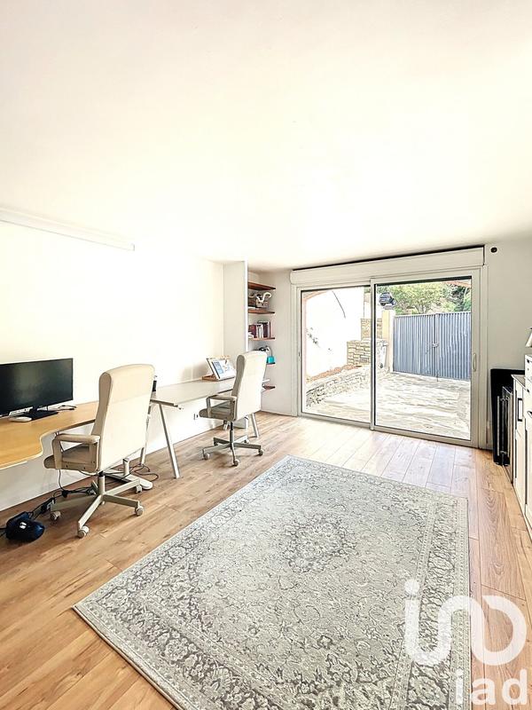 Maison - 127 m² - 5 pièces