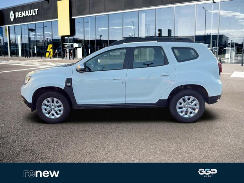 Dacia Duster TCe 130 4x2 Expression