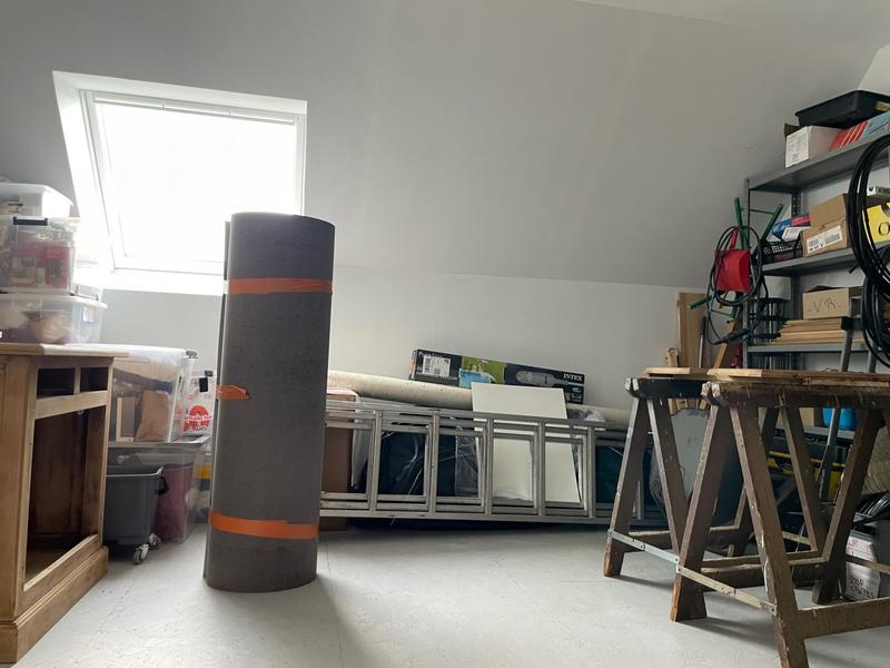 Maison - 113 m² - 5 pièces