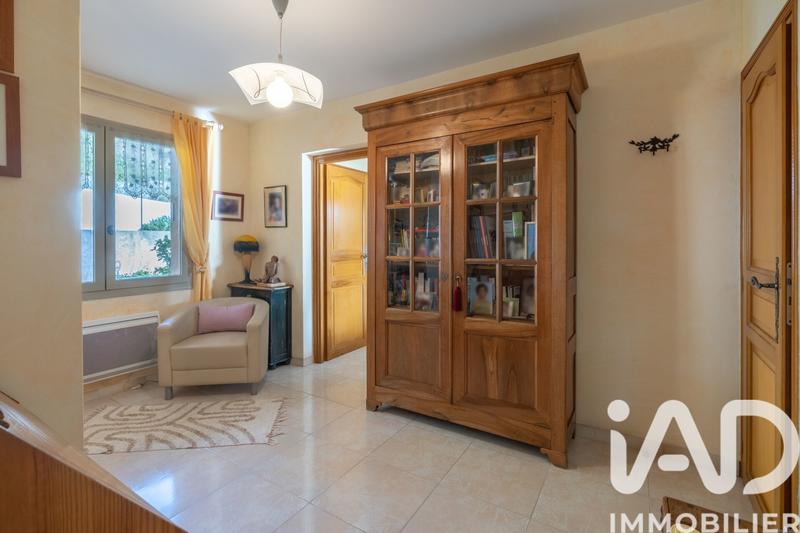 Maison - 172 m² - 7 pièces