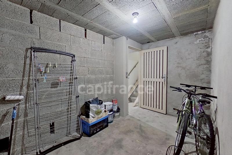 Appartement - 32 m² - 2 pièces