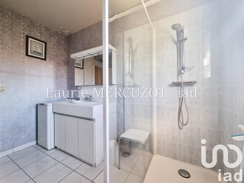 Maison - 99 m² - 4 pièces