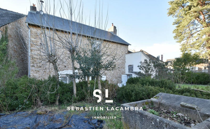 Maison - 148 m² - 5 pièces