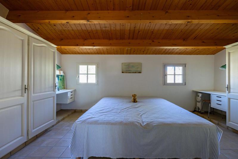 Maison - 134 m² - 7 pièces