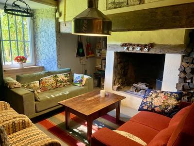 Maison - 147 m² - 6 pièces