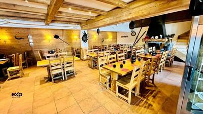 Fonds de commerce - 298 m²