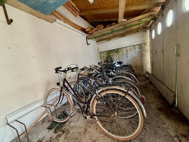 Maison - 121 m² - 5 pièces