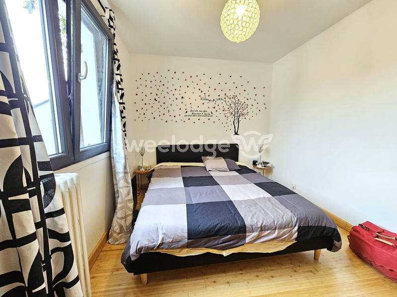 Maison - 156 m² - 8 pièces