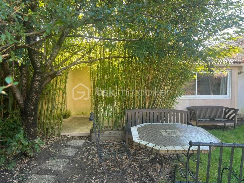 Pavillon - 86 m² - 6 pièces