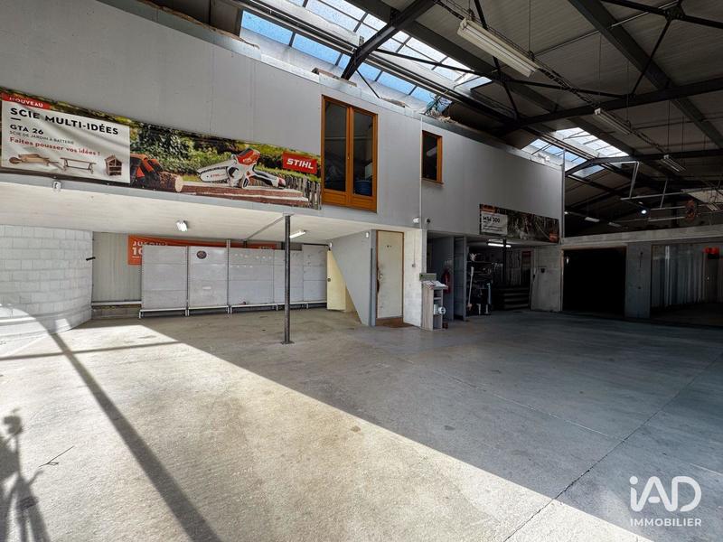 Local commercial - 310 m²