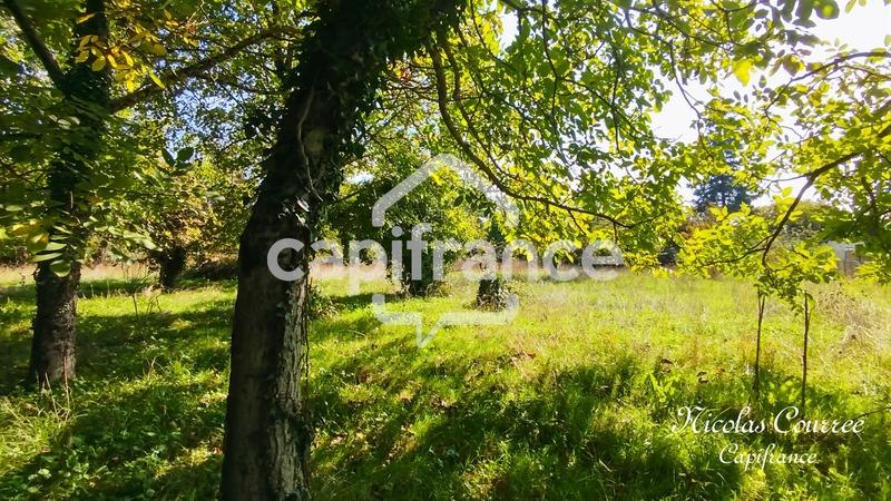 Maison - 102 m² - 3 pièces