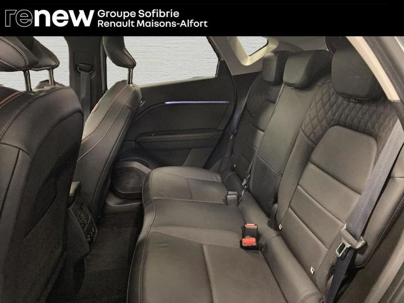Renault Captur TCe 140 Edc - 21b Initiale Paris