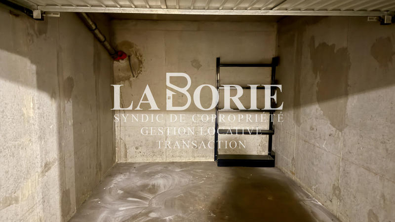 Duplex - 124 m² - 5 pièces