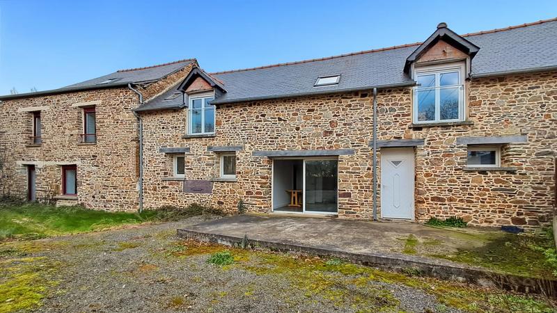 Propriété - 280 m² - 8 pièces