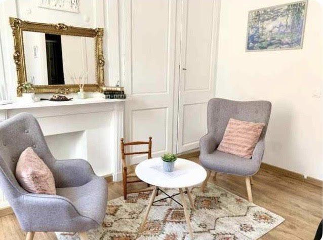 Appartement - 53 m² - 4 pièces