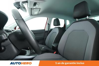 Seat Arona 1.0 EcoTSI Style Dsg7 115 ch