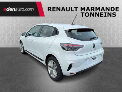 Renault Clio dCi 100 Gsr2 Evolution