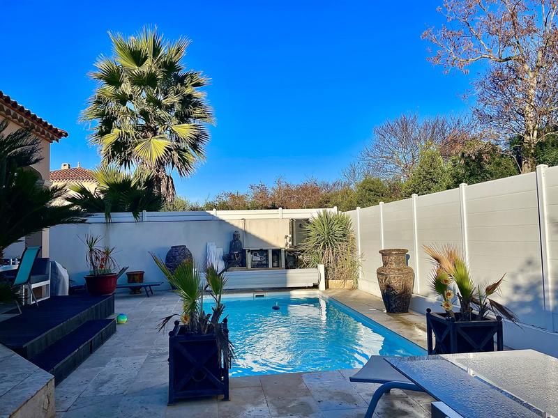 Villa - 148 m² - 5 pièces