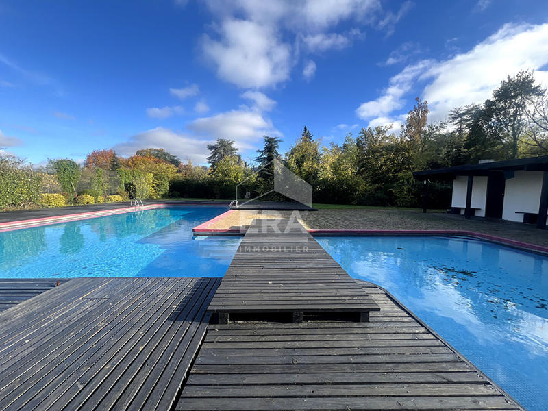 Maison - 150 m² - 5 pièces