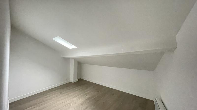 Appartement - 59 m² - 2 pièces