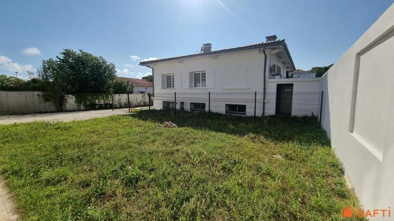 Appartement - 80 m² - 3 pièces