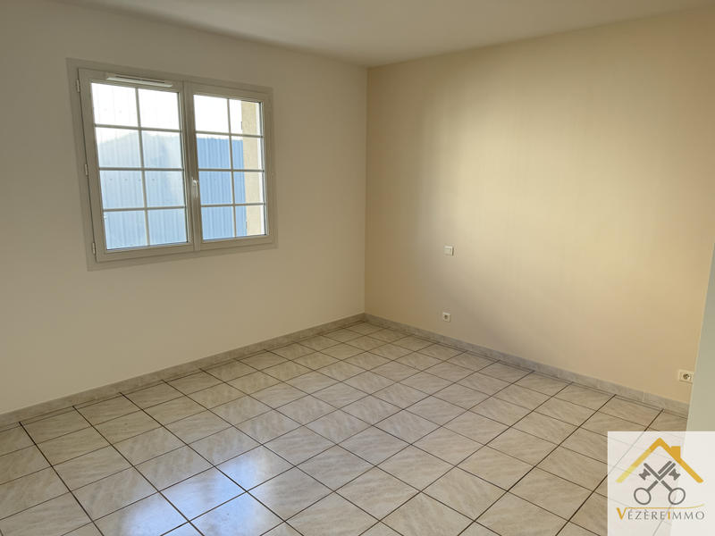 Maison - 152 m² - 5 pièces