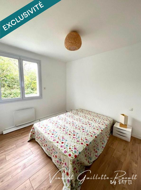 Maison - 146 m² - 5 pièces