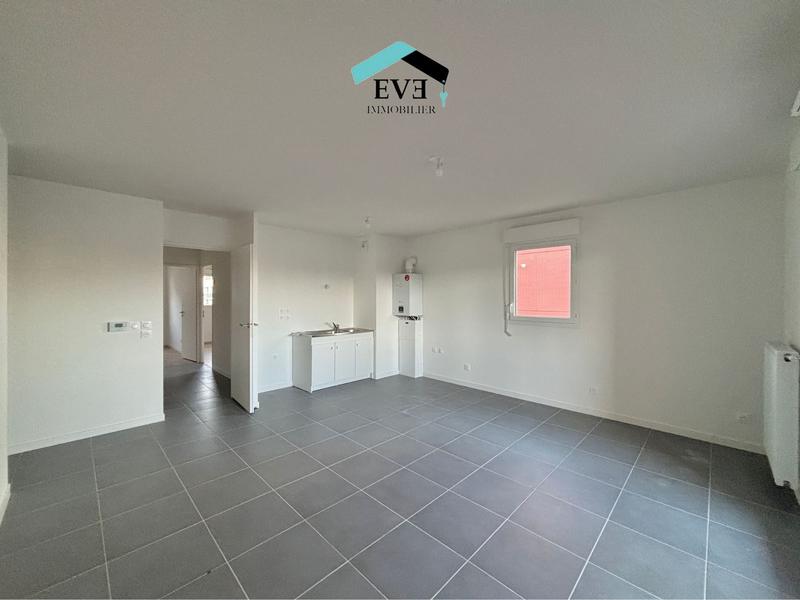 Appartement - 76 m² - 4 pièces