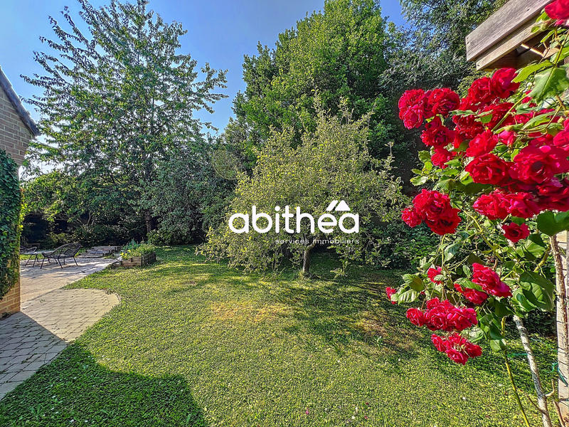 Maison - 175 m² - 7 pièces