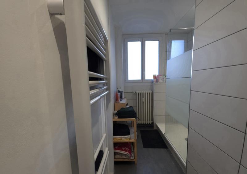 Appartement - 70 m² - 4 pièces