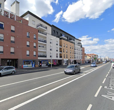 Appartement - 29 m² - 1 pièce