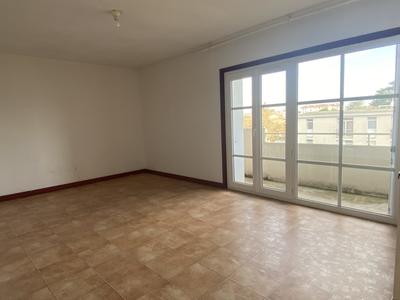 Appartement - 75 m² - 4 pièces