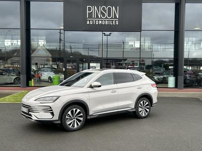 Byd Seal U Dm-I - 218 Comfort