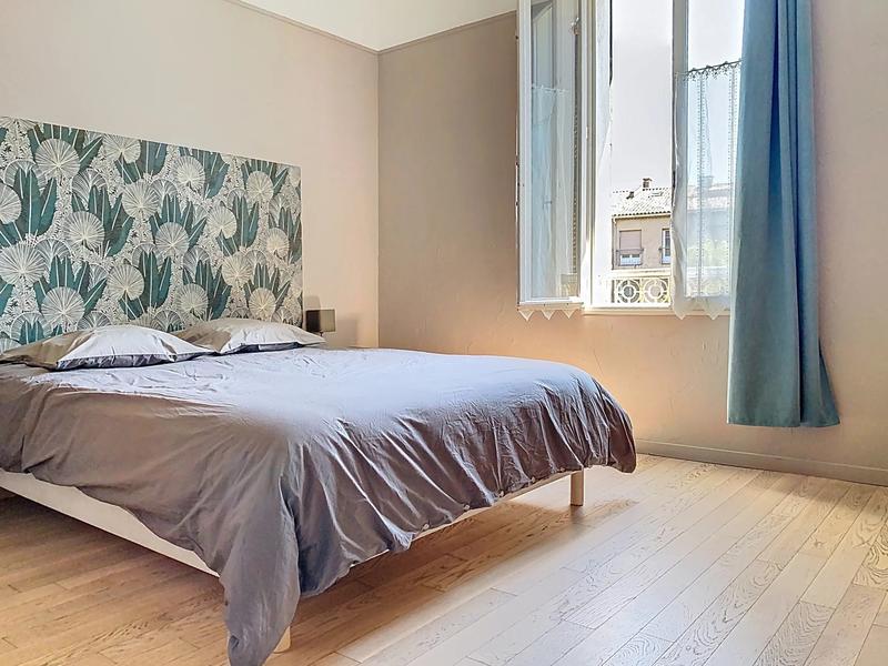 Maison - 165 m² - 8 pièces