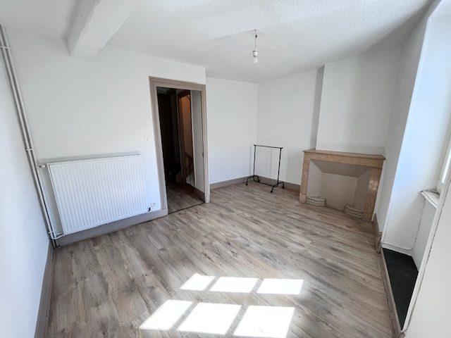 Maison de ville - 55 m² - 3 pièces