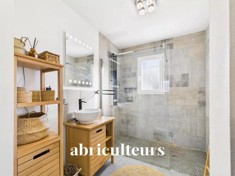 Villa - 139 m² - 5 pièces