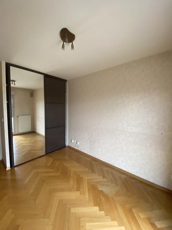 Appartement - 109 m² - 5 pièces