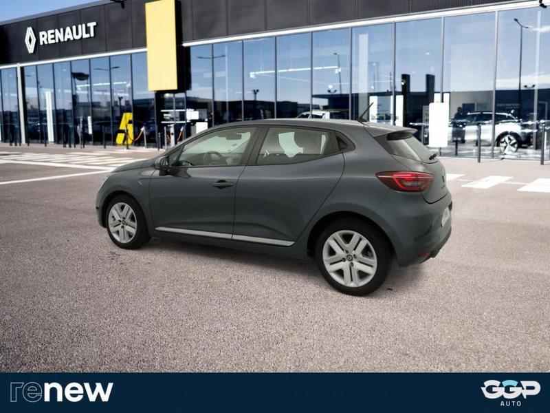 Renault Clio V TCe 100 Gpl - 21n Business