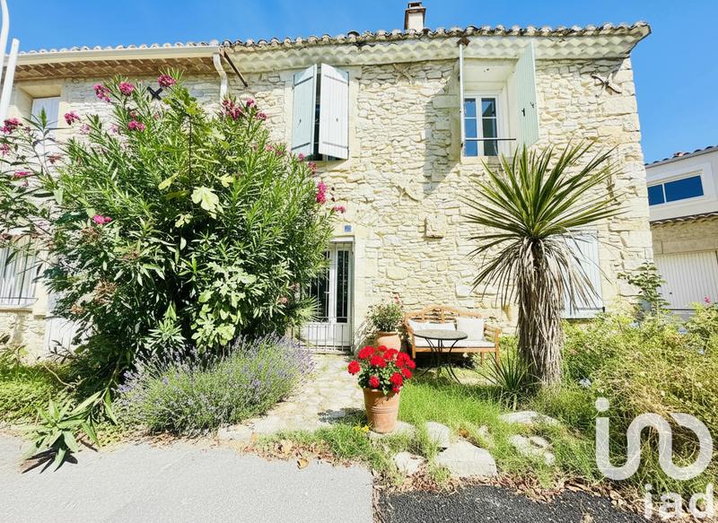 Maison de village - 146 m² - 6 pièces