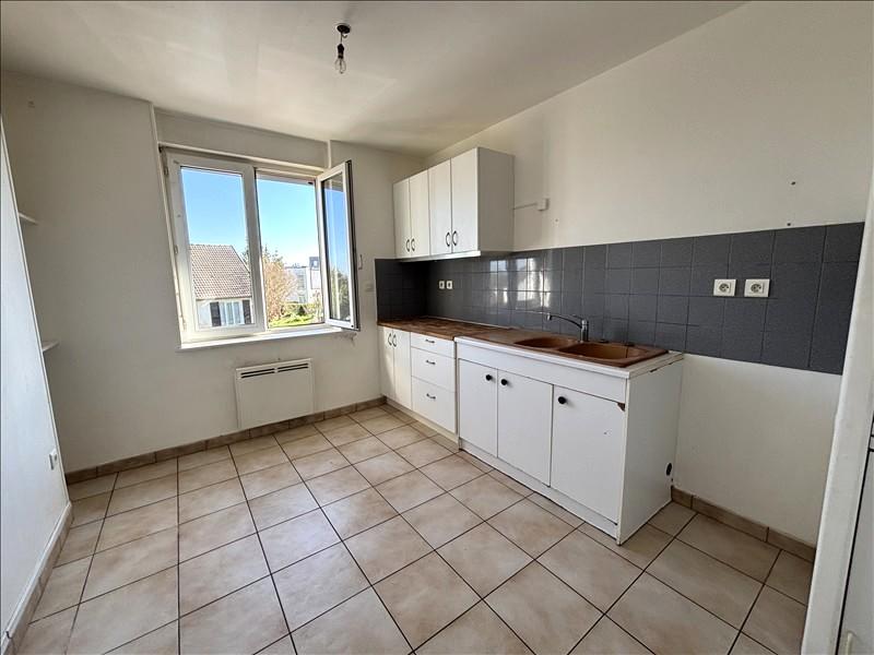 Maison - 51 m² - 3 pièces