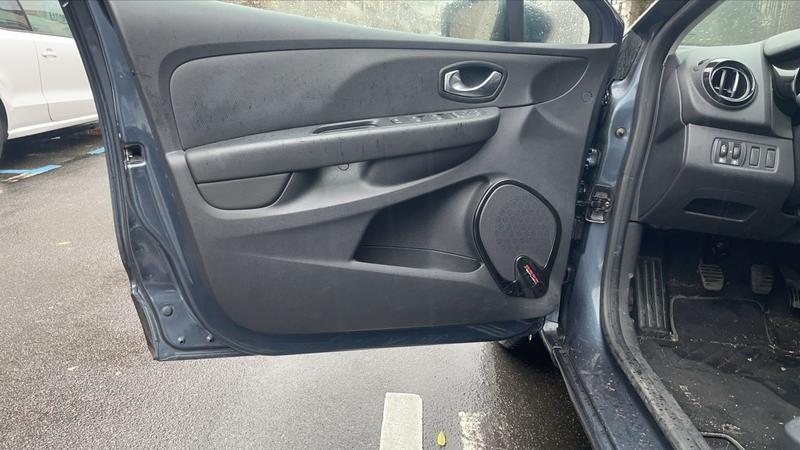 Renault Clio IV 0.9 TCe 90 Intens