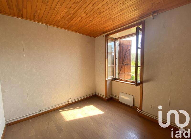 Maison de campagne - 98 m² - 4 pièces