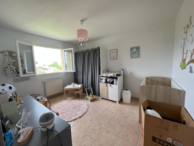 Maison - 103 m² - 4 pièces