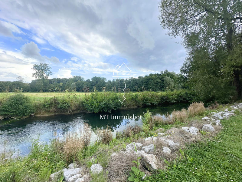 Maison - 205 m² - 4 pièces